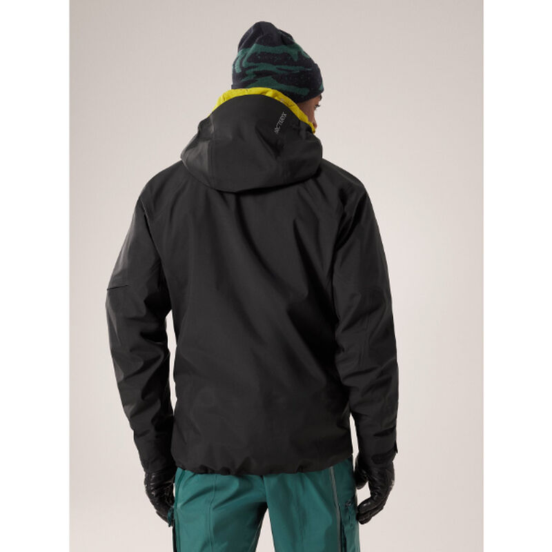 Arc'teryx Sabre Jacket Mens image number 2